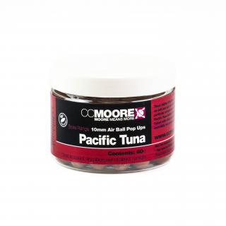 CC Moore - Pacific Tuna Plovoucí boilie množství: 80 ks, Velikost: 10 mm