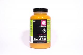 CC Moore - tekutá potrava 500ml - Amino blend 365