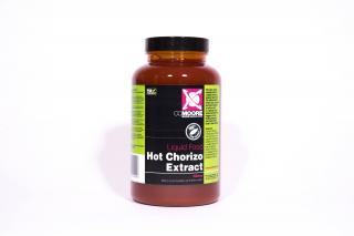 CC Moore - Tekutá potrava 500ml - Hot Chorizo