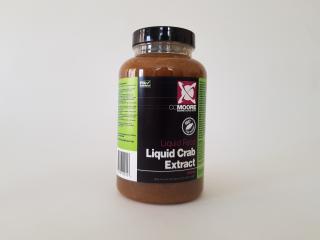 CC Moore -  Tekutá potrava - Liquid Crab extract 500ml