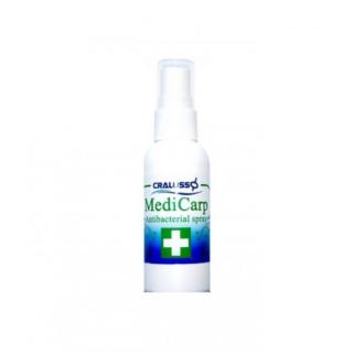Cralusso - Medical Antibacterial Spray