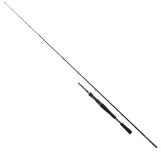 Daiwa - Baitcastový prut PRO STAFF PELAGIC BAITCAST 2,00 m 30-80g