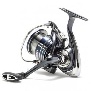 Daiwa - Feederový naviják N‘ZON PLUS LT Velikost: 5000S-C