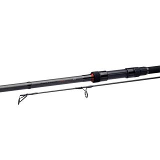 Daiwa - Kaprové pruty BLACK WIDOW XT CARP délka: 3,6 m, gramáž: 2,75 lb, Počet dílů: 2 díly