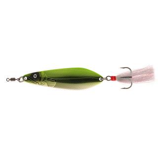 Daiwa - Plandavka STEEZ Spoon Ayu Váha: 14 g, Velikost: 7 cm