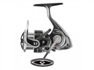 Daiwa - Přívlačový naviják 19 Lexa E LT 4000S-CXH