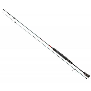 Daiwa - Přívlačový prut Fuego délka: 2,1 m, gramáž: 10-40 g, označení: Spin