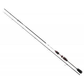 Daiwa  - Přívlačový prut Silver Creek UL Spoon délka: 1,7 m, gramáž: 0,5-5 g