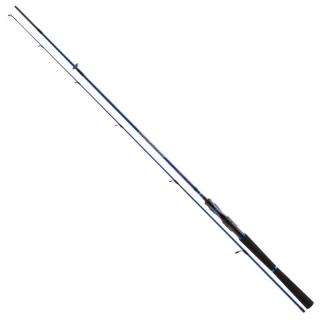 Daiwa - Přívlačový prut Triforce target spin Perch délka: 2,1 m, gramáž: 10-30 g