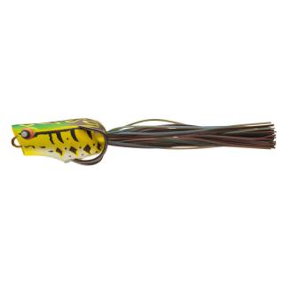 Daiwa - Wobler STEEZ Chiquita Frog POP 3,8 cm - 6,2 g - různé barvy Barva: GREEN TOAD