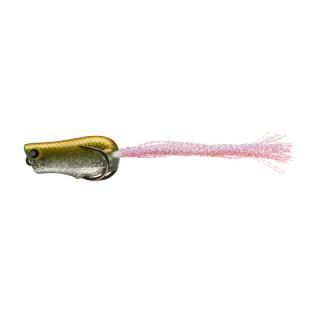 Daiwa - Wobler STEEZ Chiquita Frog POP 3,8 cm - 6,2 g - různé barvy Barva: SPRING WAKASAGI