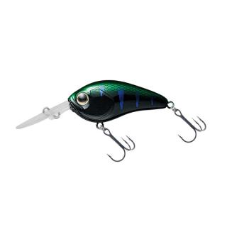 Daiwa - Wobler STEEZ Crank 200F MR 10,6 g - 54 mm - různé barvy Barva: MONSTER GILL