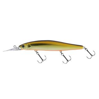 Daiwa - Wobler STEEZ Minnow 110SP MR 15 g - 11 cm - různé barvy Barva: CHAMPAGNE BLACK