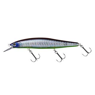 Daiwa - Wobler STEEZ Minnow 110SP SR 14,4 g - 11 cm - různé barvy Barva: GHOSTHERRING