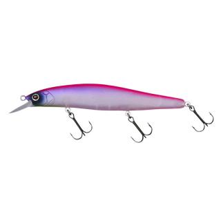 Daiwa - Wobler STEEZ Minnow 110SP SR 14,4 g - 11 cm - různé barvy Barva: MATT PINK PURPLE