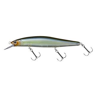 Daiwa - Wobler STEEZ Minnow 110SP SR 14,4 g - 11 cm - různé barvy Barva: NATURAL GHOST SHAD