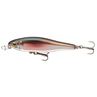 Daiwa - Wobler STEEZ Pencil 60F TW 4,2 g - 6 cm - různé barvy Barva: WAKASAGI