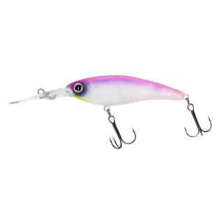 Daiwa - Wobler STEEZ Shad 60SP DR 7 g - 6 cm - různé barvy Barva: MATT PINK PURPLE