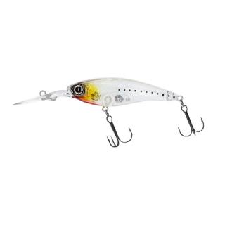 Daiwa - Wobler STEEZ Shad 60SP DR 7 g - 6 cm - různé barvy Barva: SHIRAUO