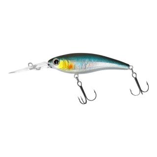 Daiwa - Wobler STEEZ Shad 60SP DR 7 g - 6 cm - různé barvy Barva: SPECIAL SHINER