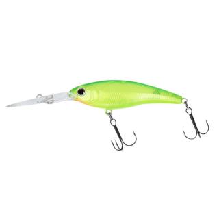 Daiwa - Wobler STEEZ Shad 60SP MR 6,7 g - 6 cm - různé barvy Barva: AKABANE LIME