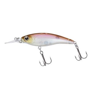 Daiwa - Wobler STEEZ Shad 60SP SR 6,3 g - 6 cm - různé barvy Barva: GHOST WAKASAGI