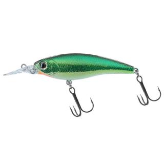 Daiwa - Wobler STEEZ Shad 60SP SR 6,3 g - 6 cm - různé barvy Barva: SG WEED SHAD