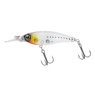 Daiwa - Wobler STEEZ Shad 60SP SR 6,3 g - 6 cm - různé barvy Barva: SHIRAUO