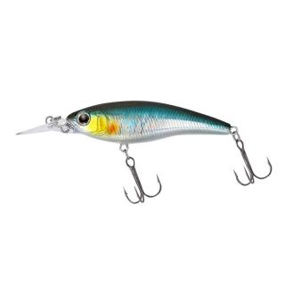 Daiwa - Wobler STEEZ Shad 60SP SR 6,3 g - 6 cm - různé barvy Barva: SPECIAL SHINER