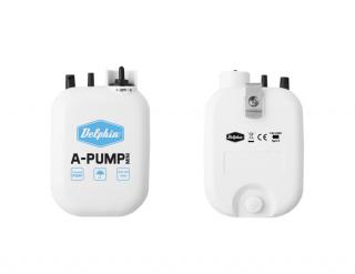 Delphin  - A-pump mini