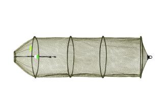 Delphin - Pogumovaná síťka BASE-R, 80cm