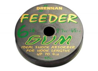 Drennan - Feeder Gum nosnost: 4 lb