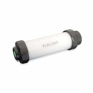 FLACARP - Bivakové RGB Led světlo s přijímačem
