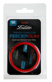 FM - Feeder gum průměr: 0,6 mm