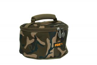 Fox - Camo Cookset bag