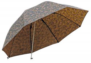 Fox - Deštník 60" Camo brolly