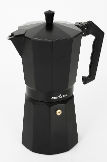 Fox - Kávovar Cookware Coffee Maker 450ml - 9cups