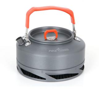 Fox - Konvice Cookware Heat Transfer Kettle 0.9L