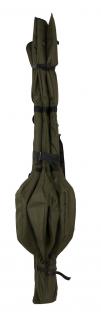 Fox - Pouzdro na pruty R-Series 12ft Quiver and 3 sleeves
