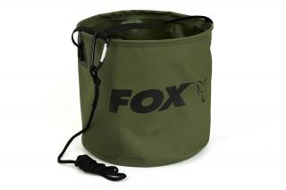Fox - Skládací kbelík Collapsable Large Water Bucket