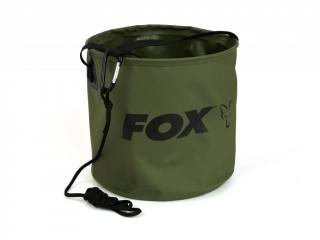 Fox - Skládací kbelík Collapsable  Water Bucket