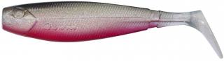 G Bump Ghost 10,5cm UV Lemon Perch Barva: Red Ghost