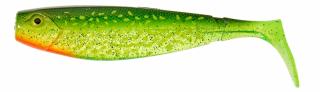 G Bump Ghost 10,5cm UV Lemon Perch Barva: UV Ghost Fire Pike