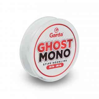 Garda  - GHOST MONO 20m Návin: 20 m, nosnost: 25 lb