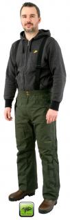Giants Fishing - Bunda + kalhoty Exclusive Suit 3in1 Velikost: XL