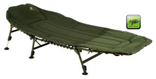 Giants Fishing - Lehátko Specialist Bedchair 6Leg