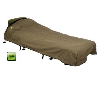 Giants Fishing - Přehoz Exclusive Bedchair Cover