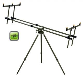 Giants Fishing - Stojan Tri Pod Specialist 3 Rods