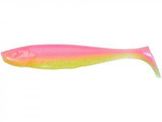Gunki - Bumpy 11cm Barva: Pink Chart