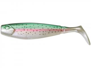 Gunki - G Bump 8,0cm Barva: Rainbow Minnow